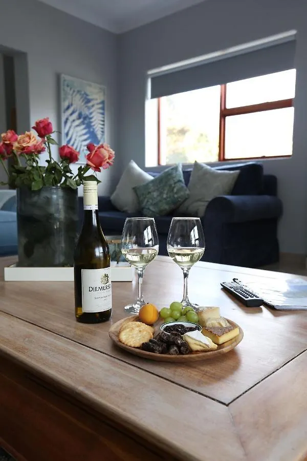 Above & Beyond Houtbay Apartment Hout Bay