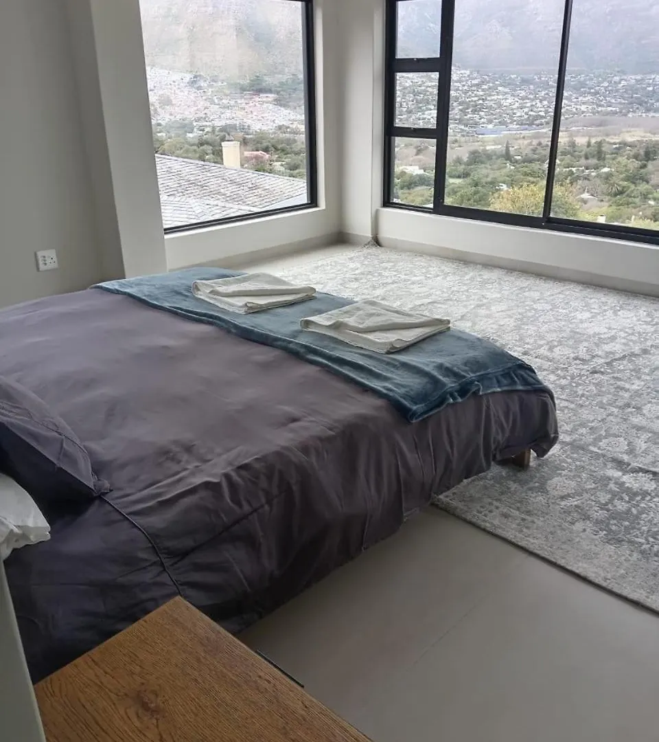 Above & Beyond Houtbay Apartment Hout Bay