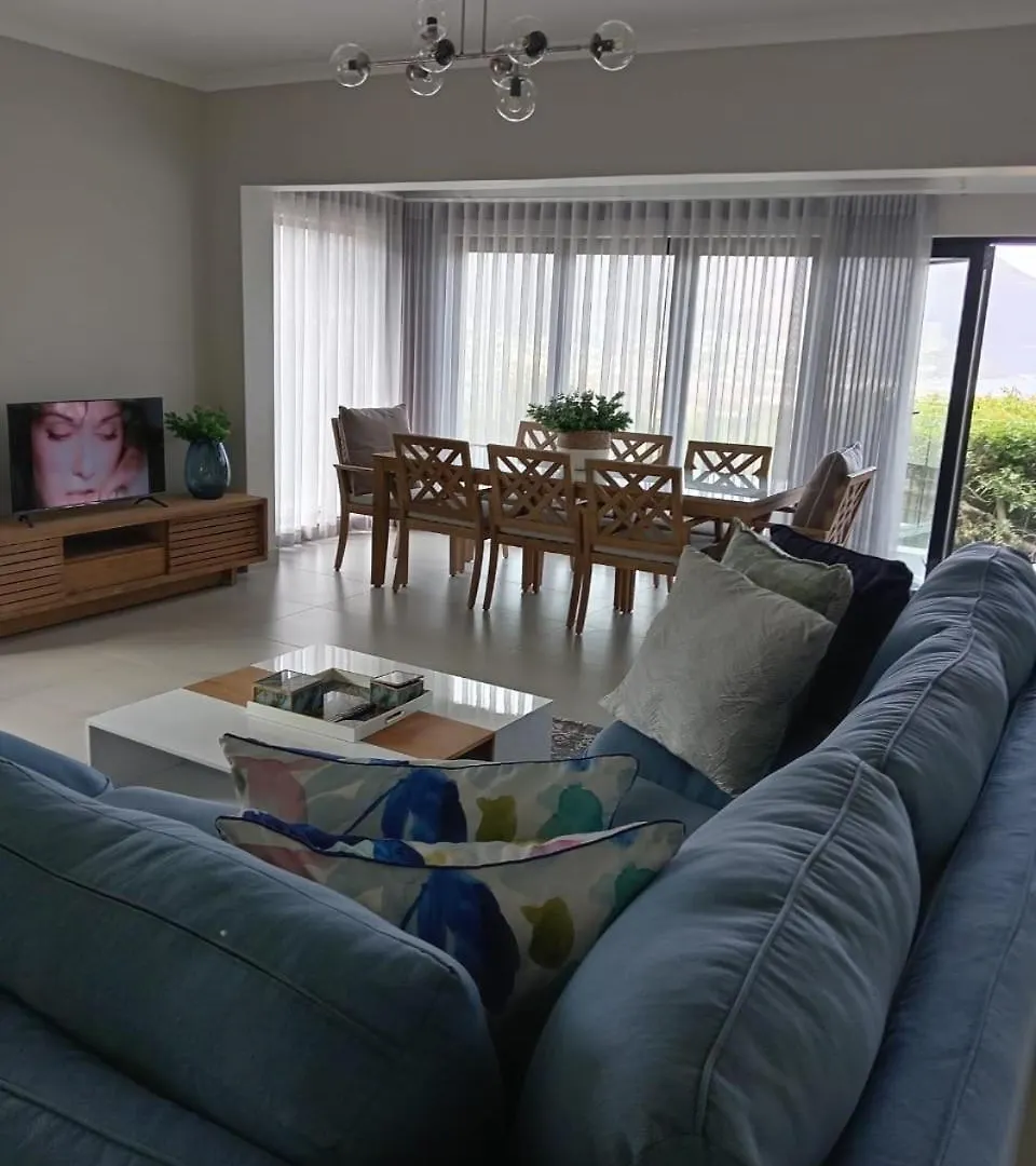 Above & Beyond Houtbay Apartment Hout Bay