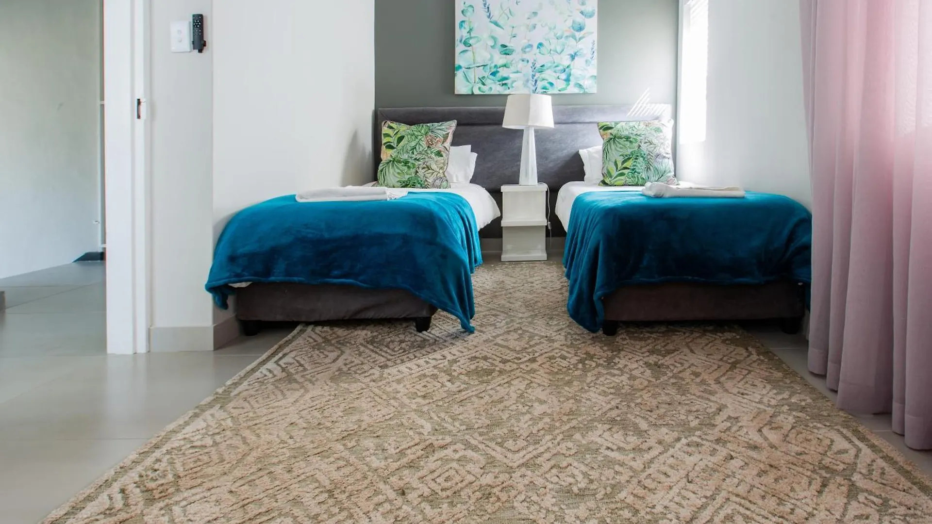 Above & Beyond Houtbay Apartment Hout Bay