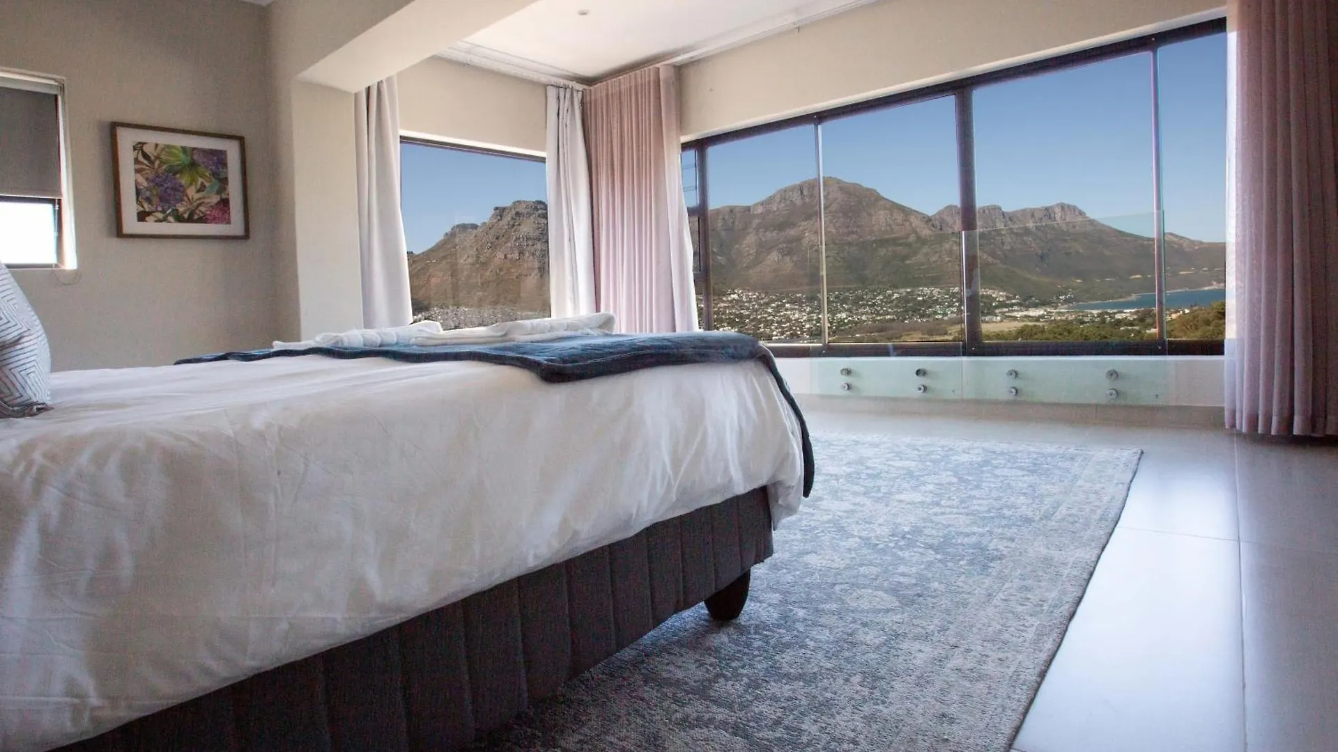 Above & Beyond Houtbay Apartment Hout Bay
