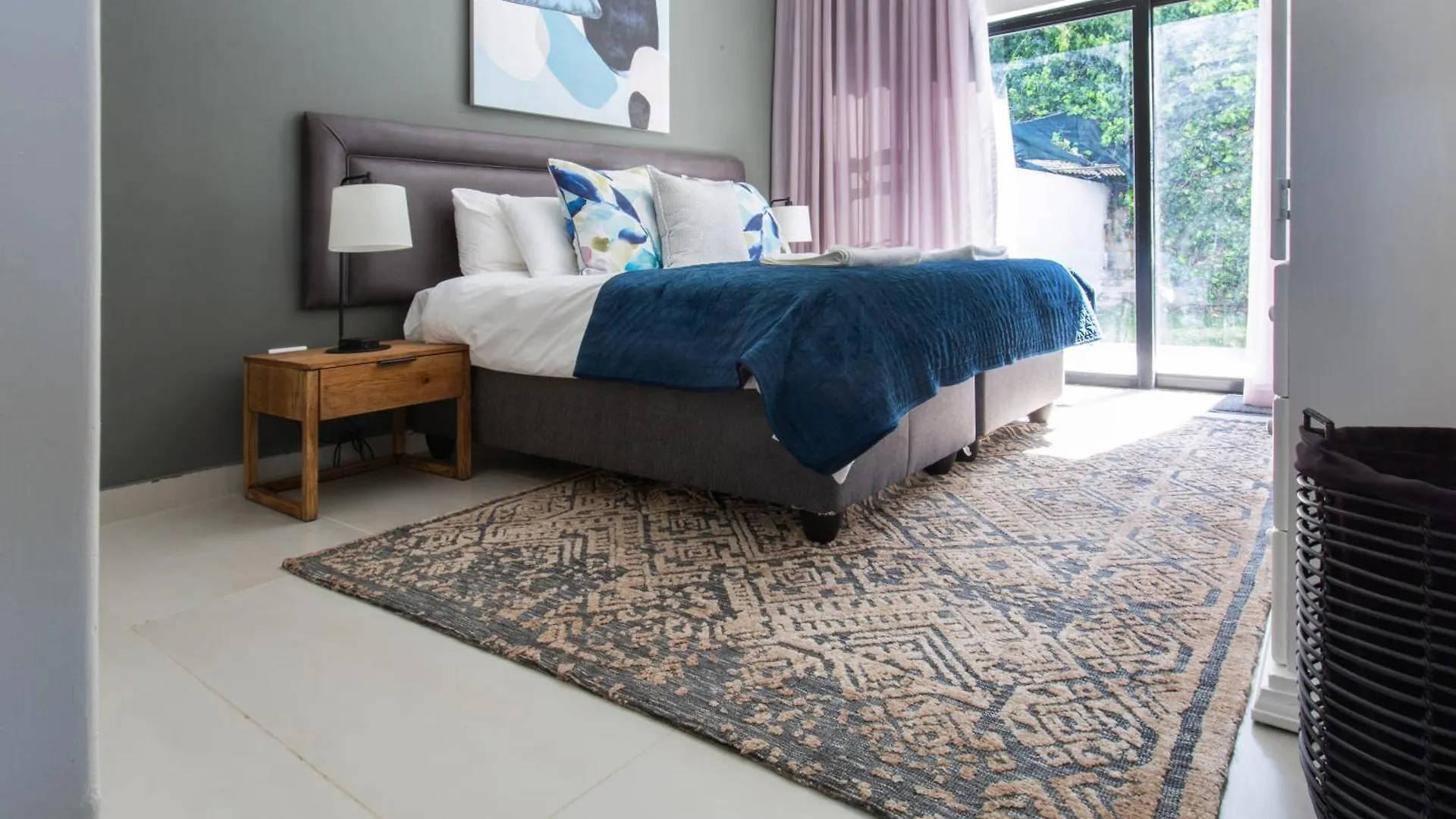 Above & Beyond Houtbay Apartment Hout Bay South Africa