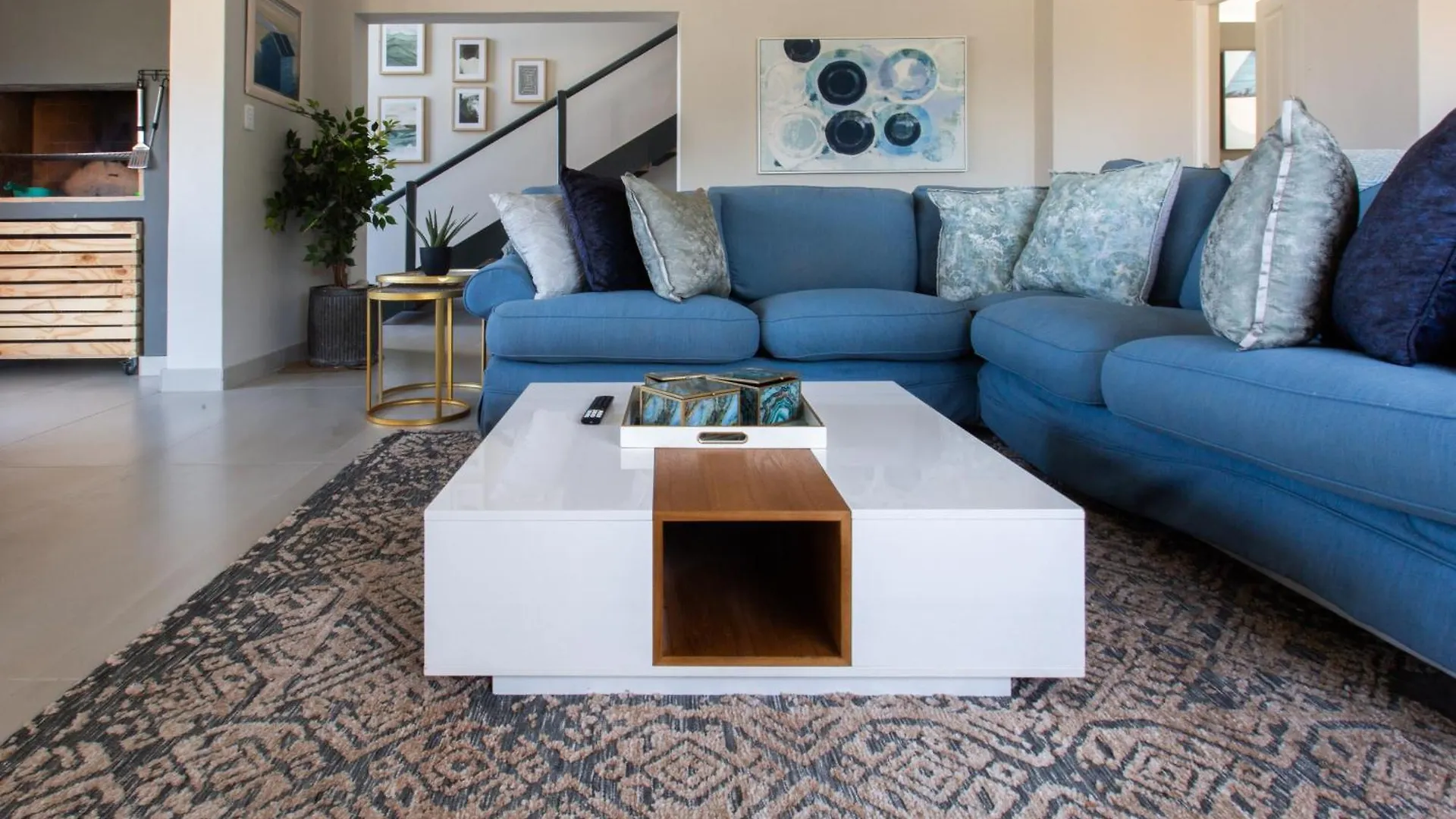 Above & Beyond Houtbay Apartment Hout Bay