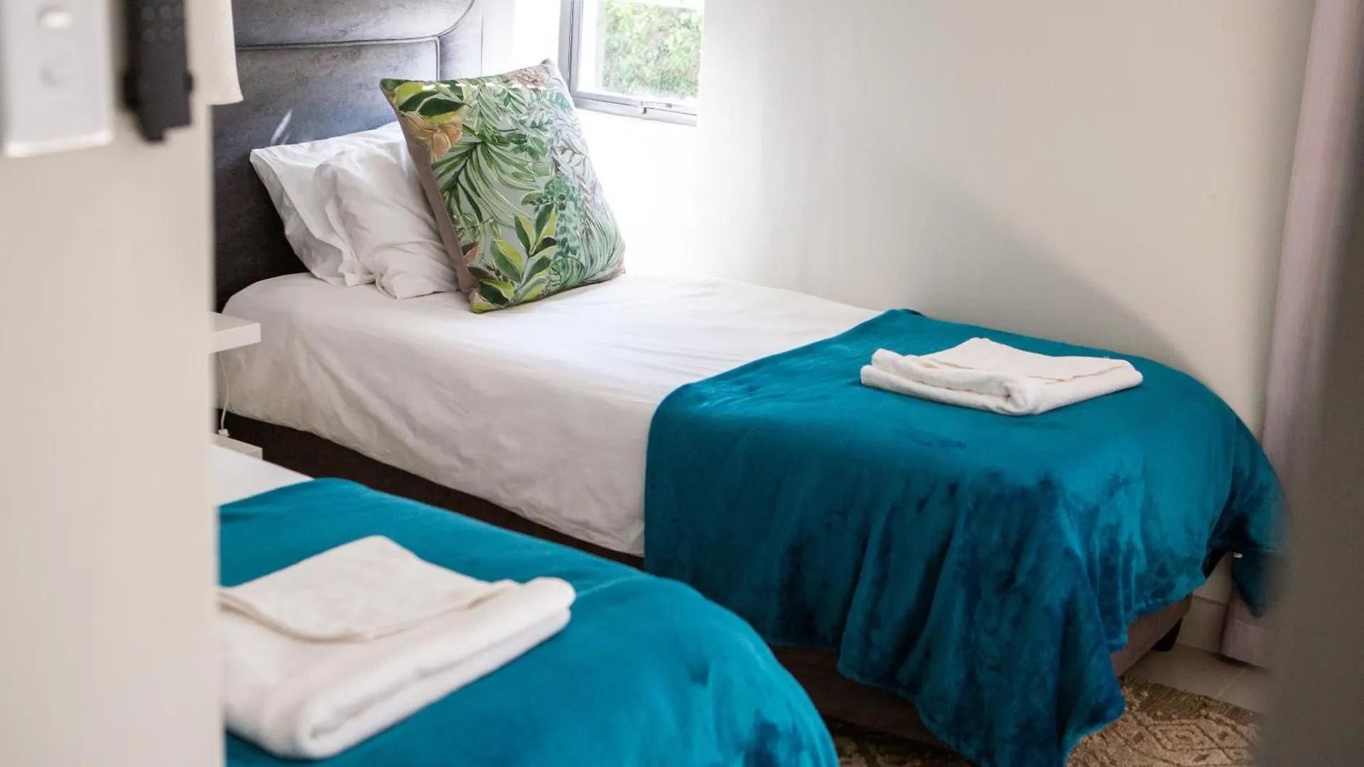 Above & Beyond Houtbay Apartment Hout Bay