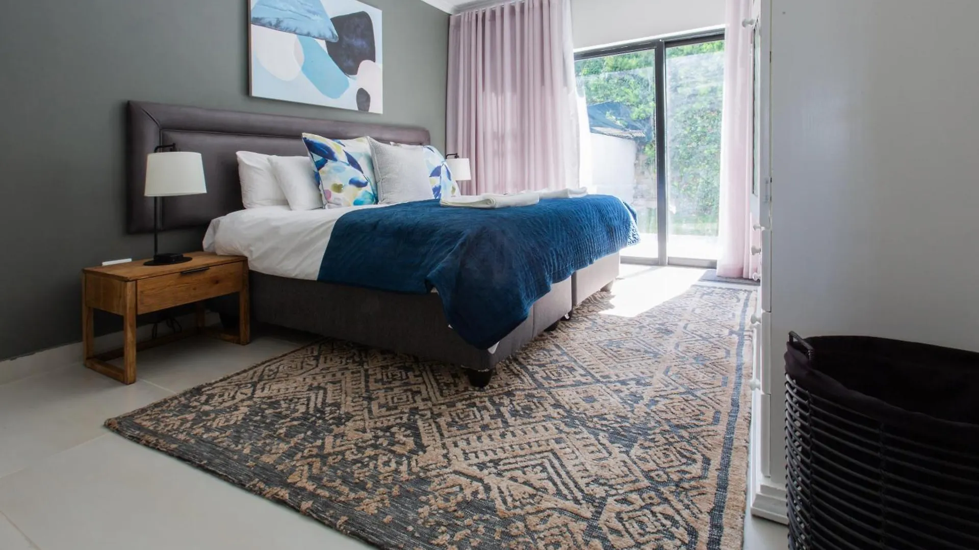 Above & Beyond Houtbay Apartment Hout Bay 0*,