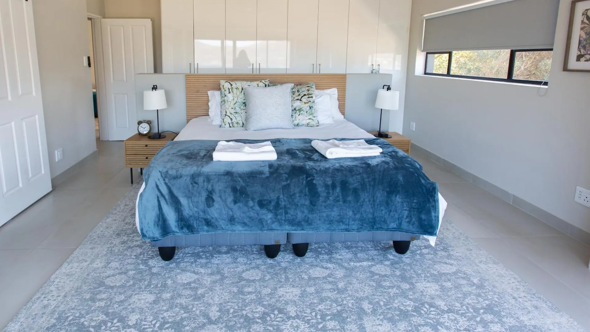 Above & Beyond Houtbay Apartment Hout Bay 0*,