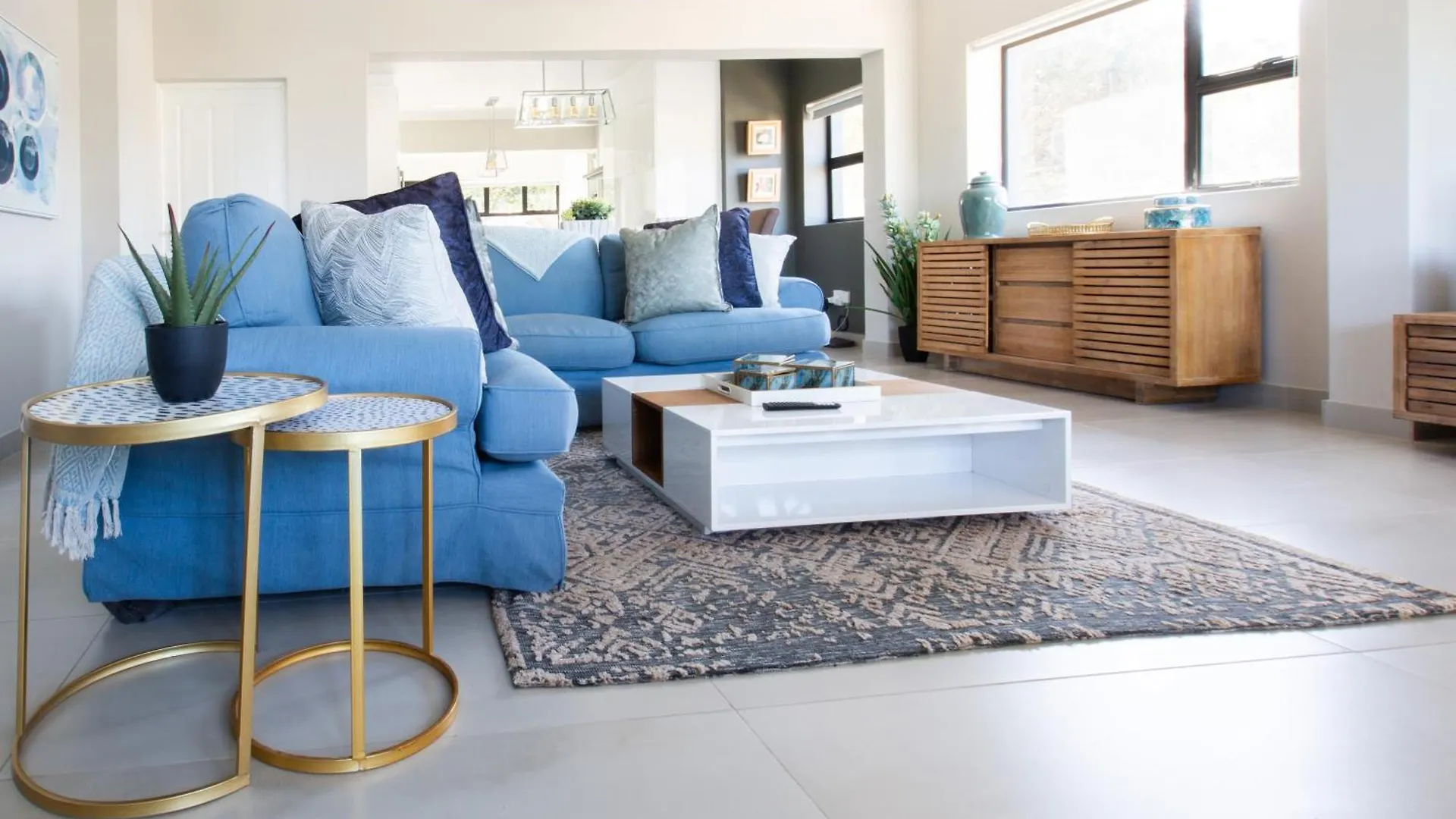 Above & Beyond Houtbay Apartment Hout Bay