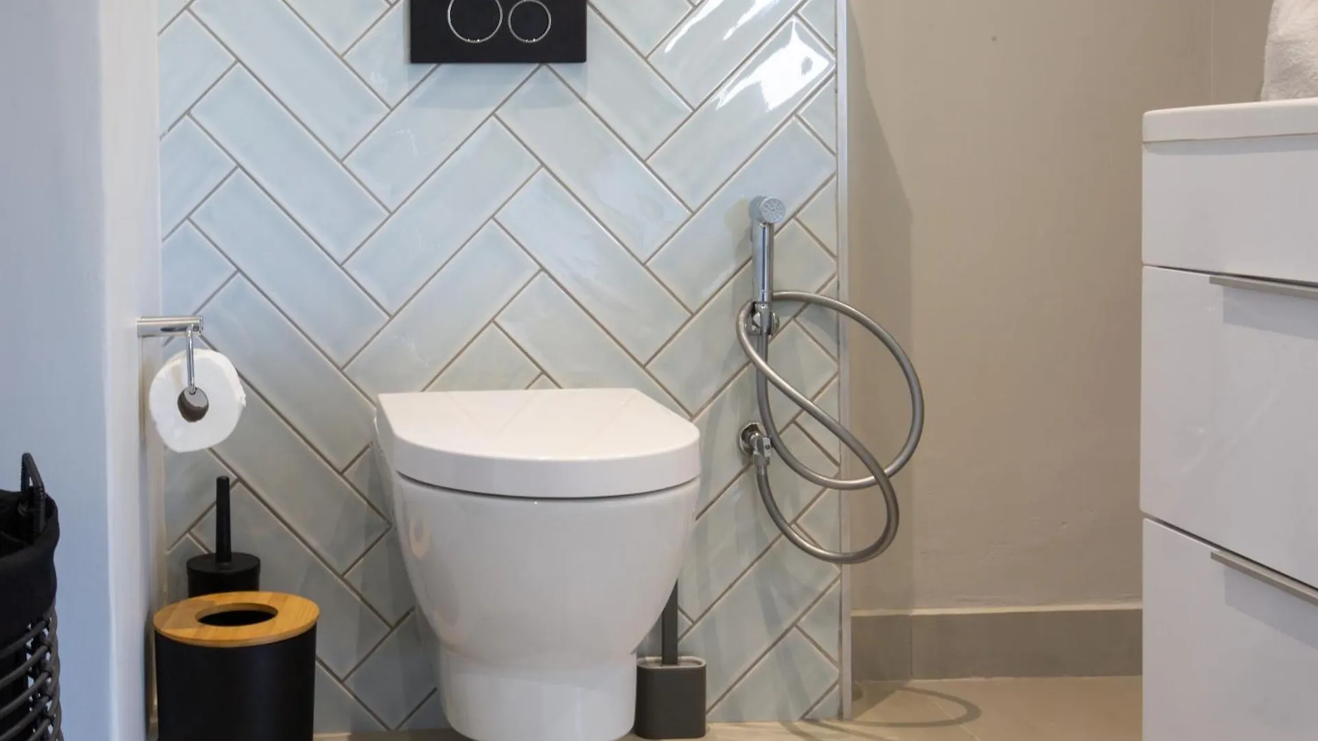 Above & Beyond Houtbay Apartment Hout Bay