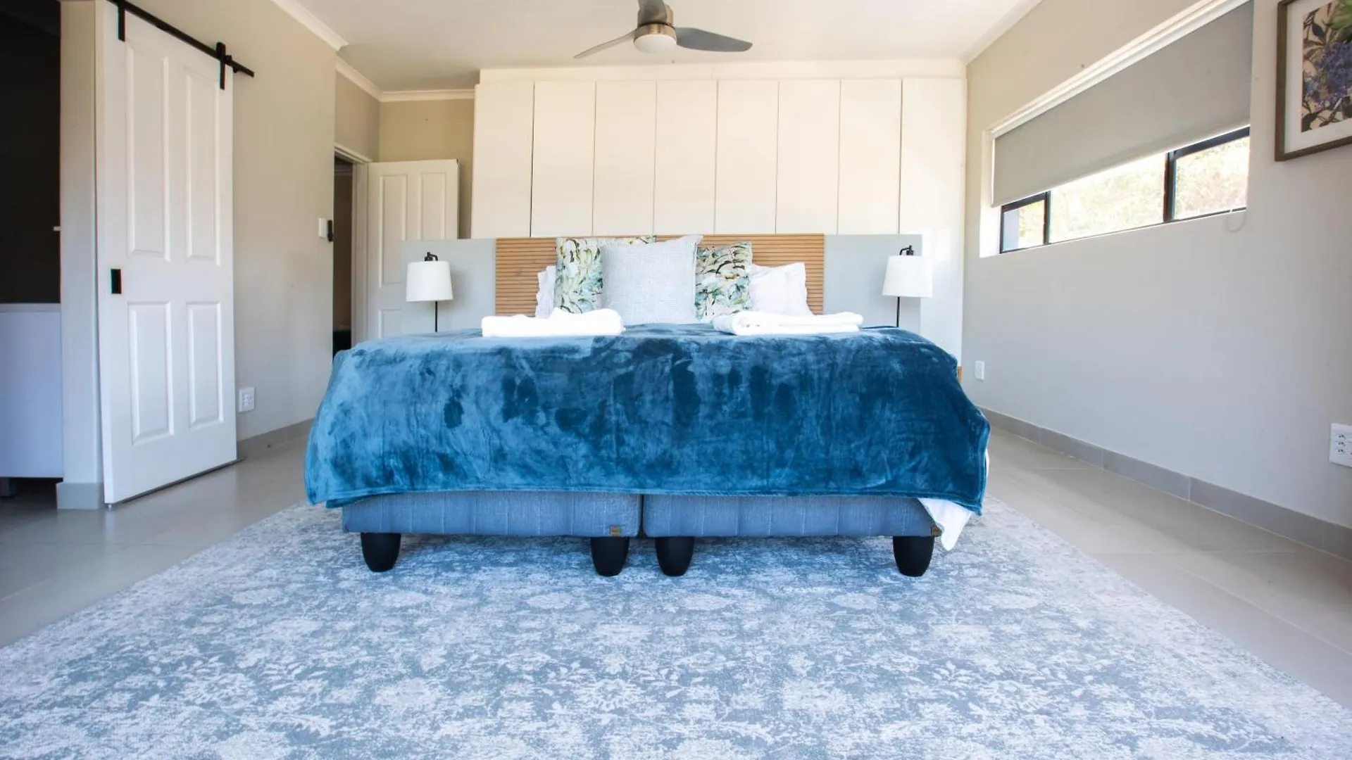 Above & Beyond Houtbay Apartment Hout Bay South Africa