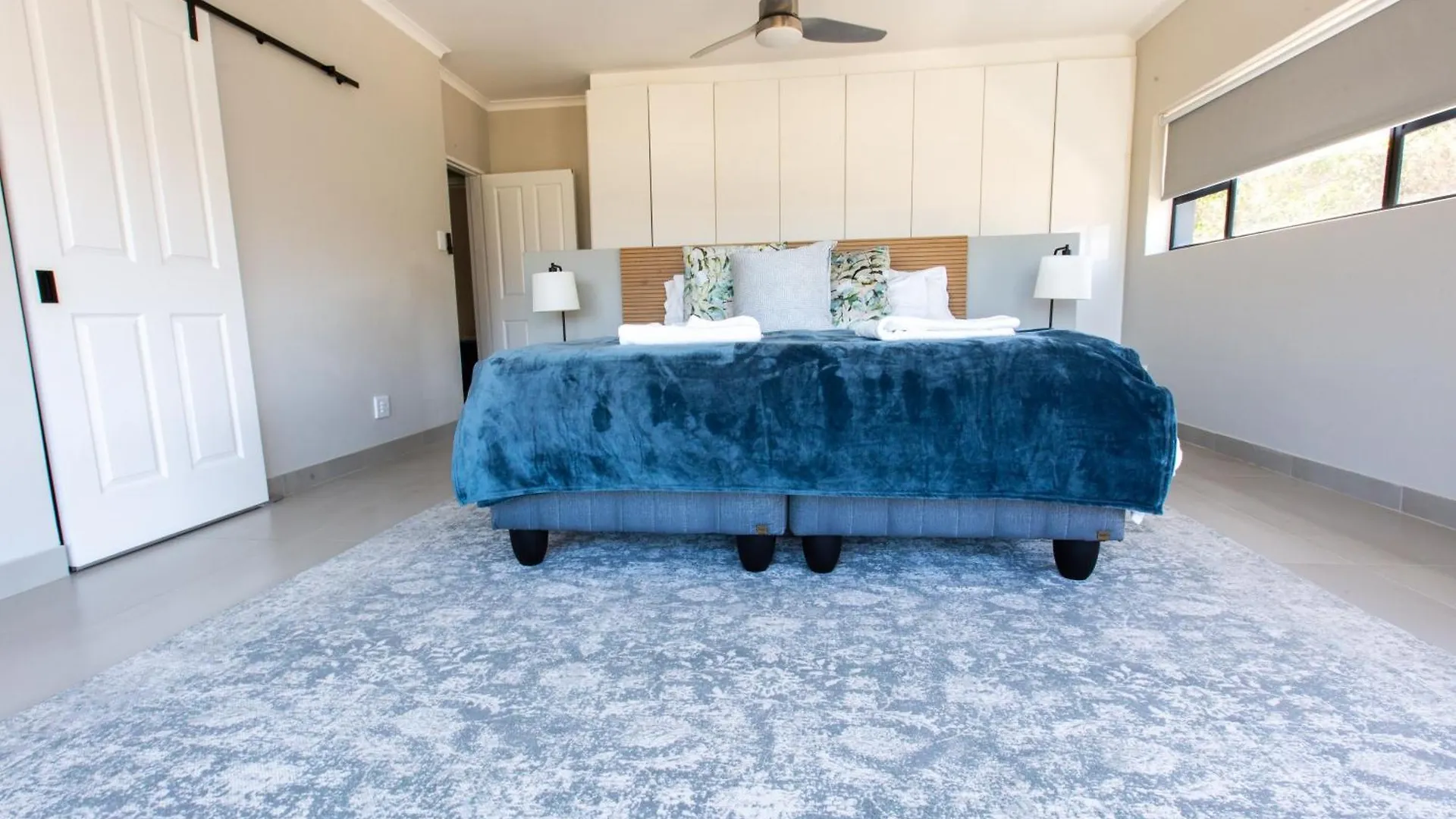 Above & Beyond Houtbay Apartment Hout Bay South Africa
