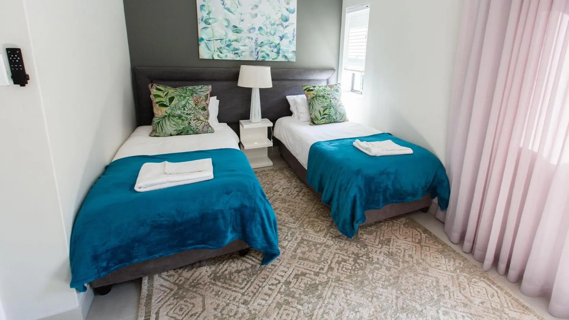 Above & Beyond Houtbay Apartment Hout Bay South Africa