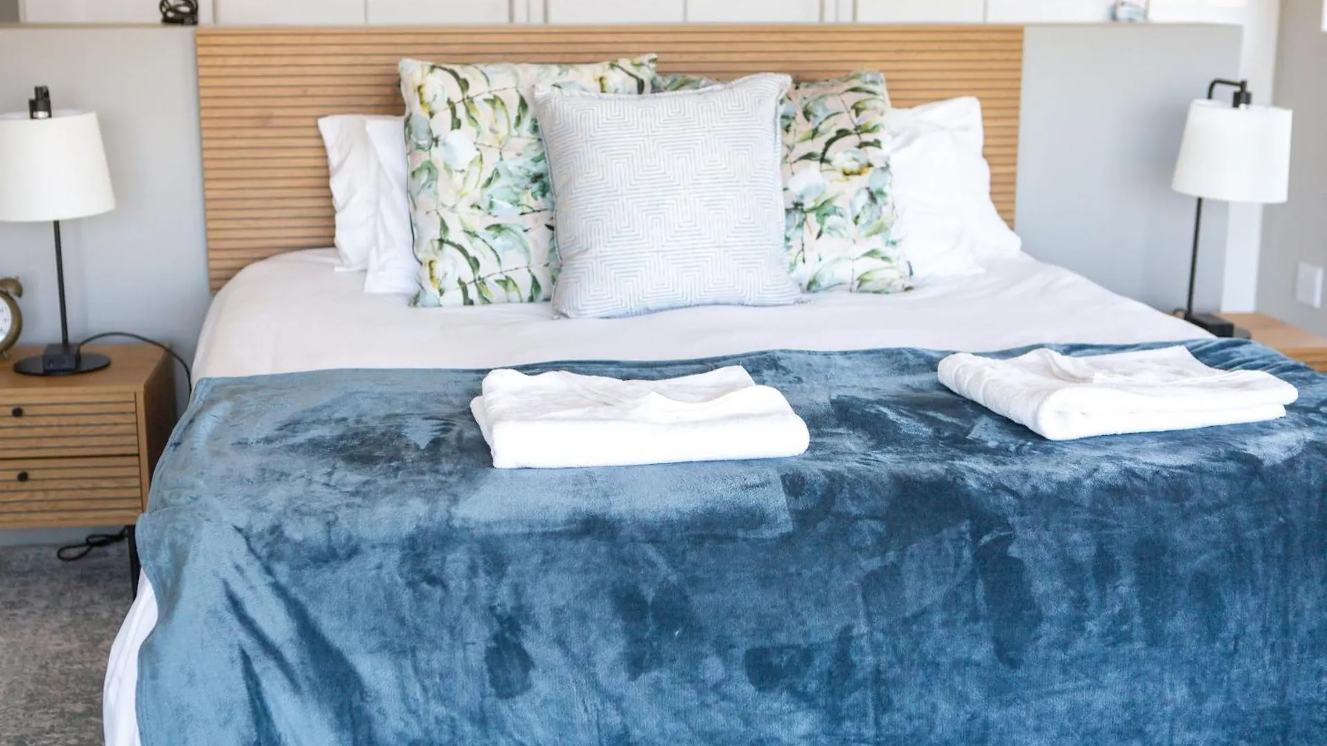 Above & Beyond Houtbay Apartment Hout Bay
