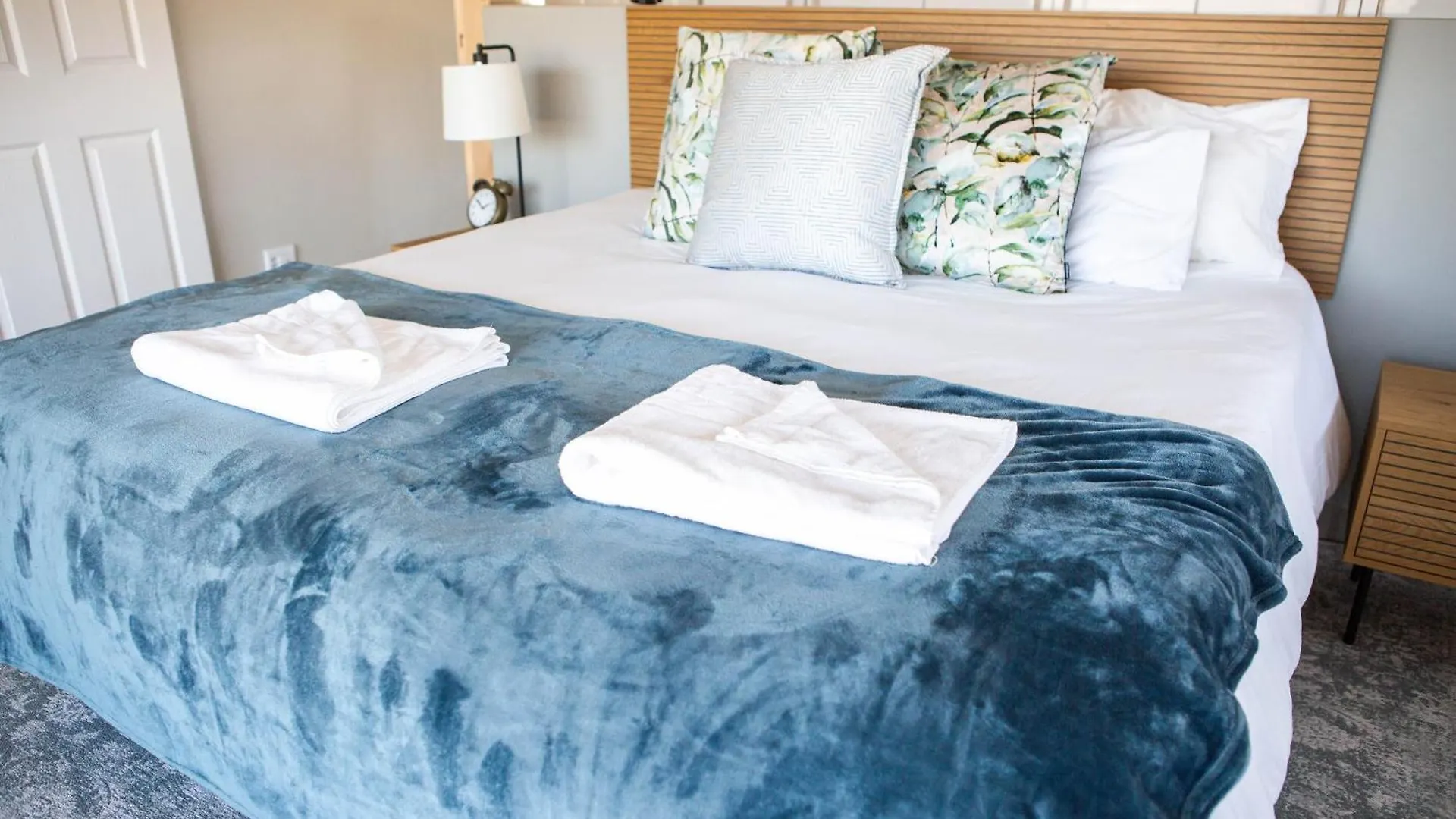 Above & Beyond Houtbay Apartment Hout Bay