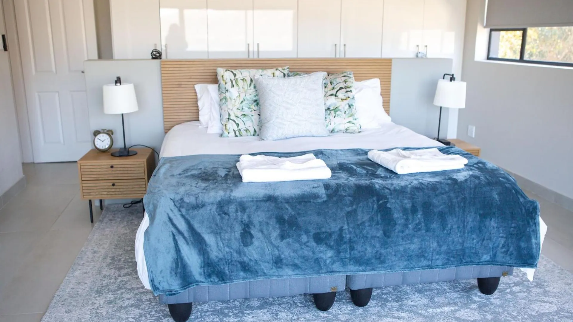 Above & Beyond Houtbay Apartment Hout Bay 0*,  South Africa