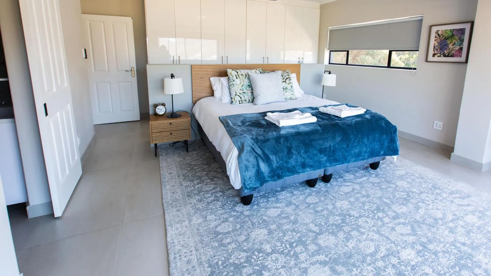 Above & Beyond Houtbay Apartment Hout Bay