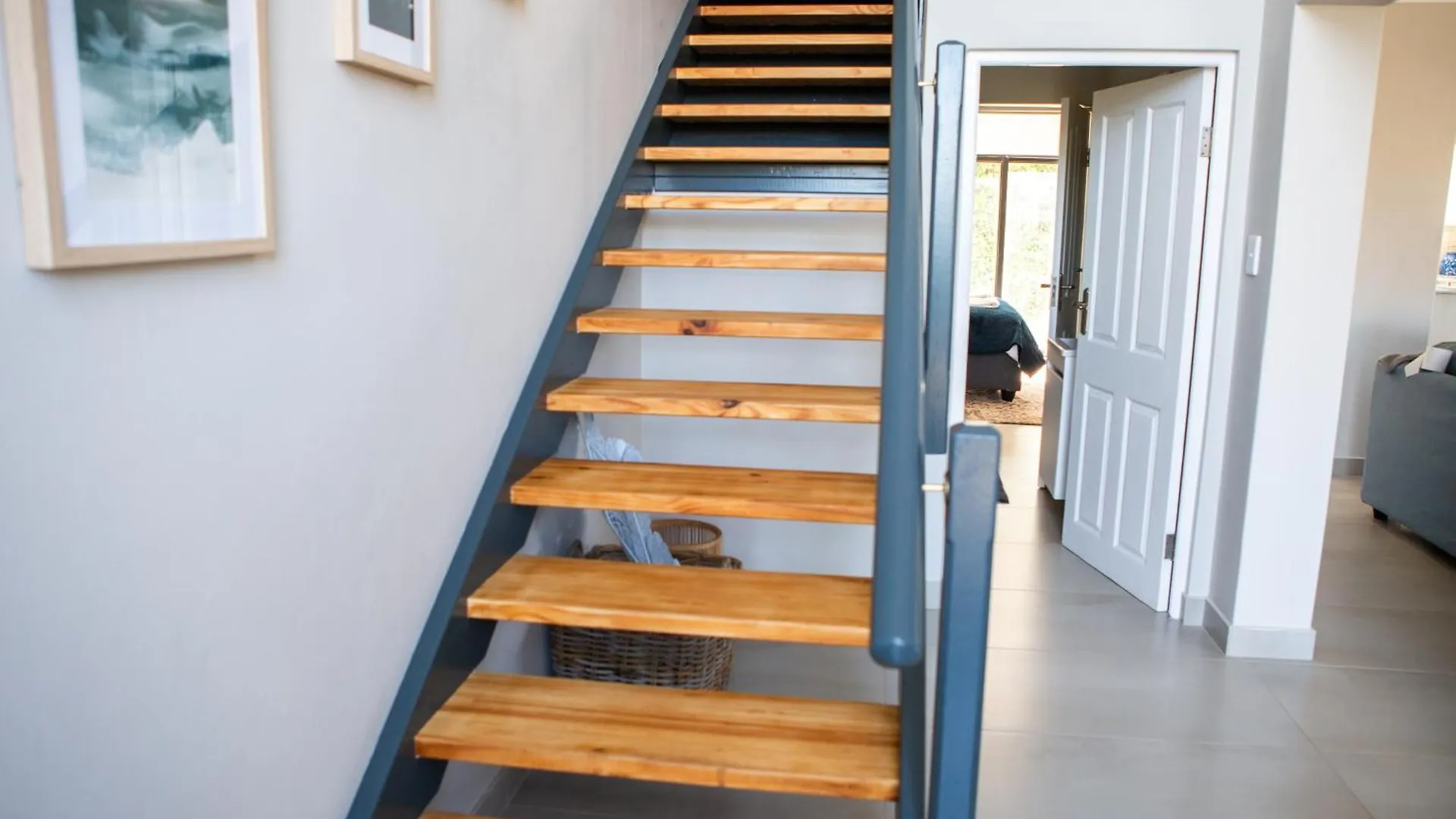 Above & Beyond Houtbay Apartment Hout Bay South Africa