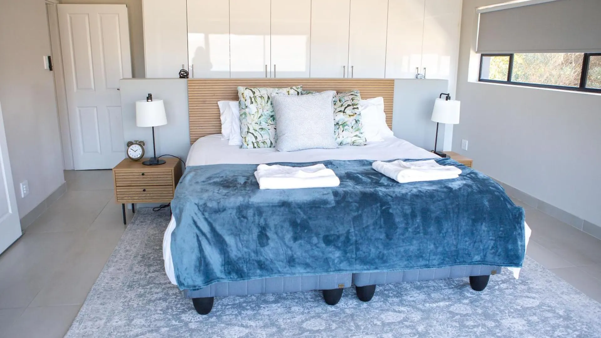 Above & Beyond Houtbay Apartment Hout Bay South Africa