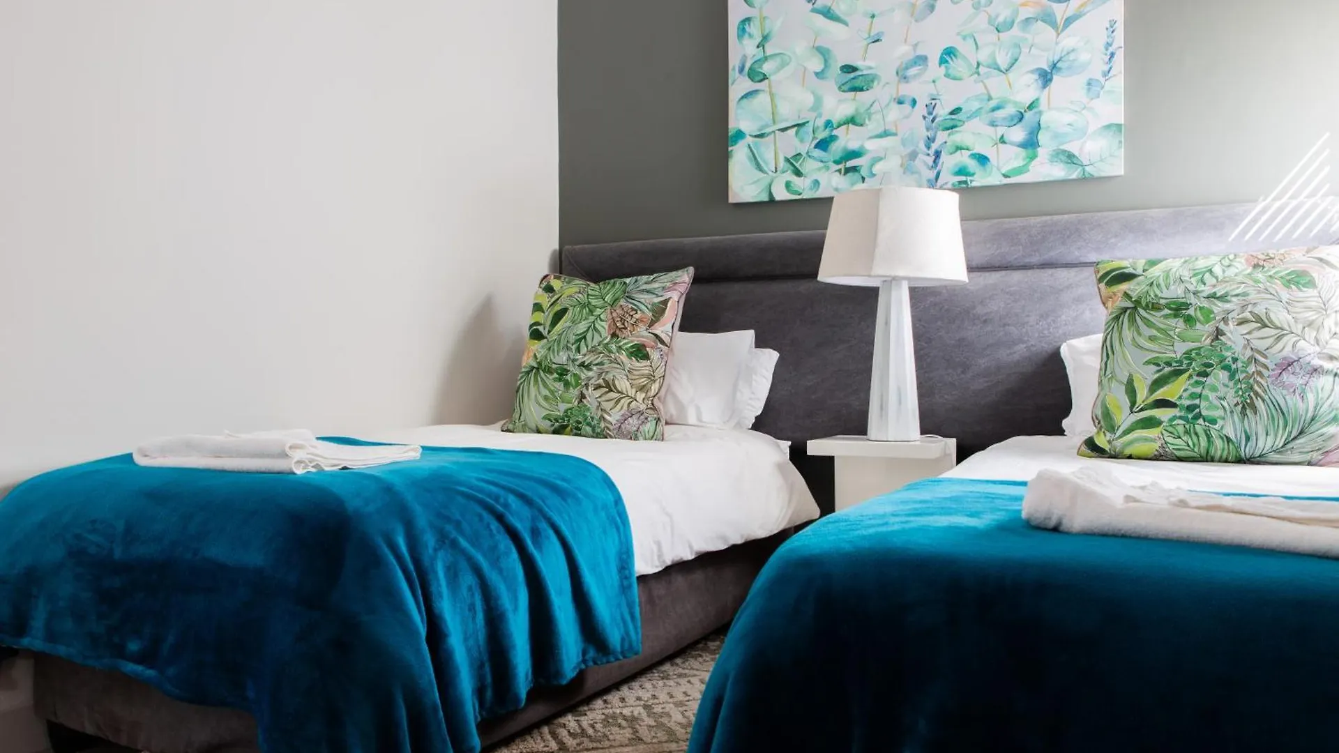 Above & Beyond Houtbay Apartment Hout Bay