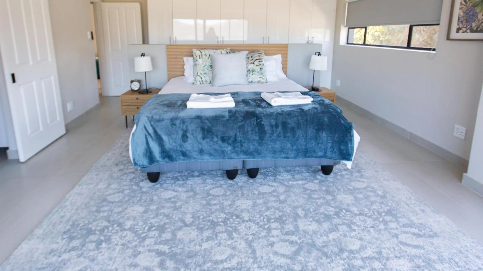 Above & Beyond Houtbay Apartment Hout Bay