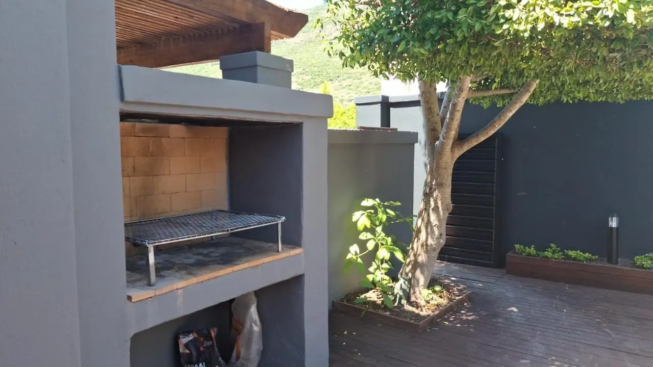 Above & Beyond Houtbay Apartment Hout Bay 0*,